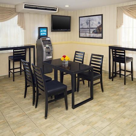 Skyview Motel Fort Lee Luaran gambar