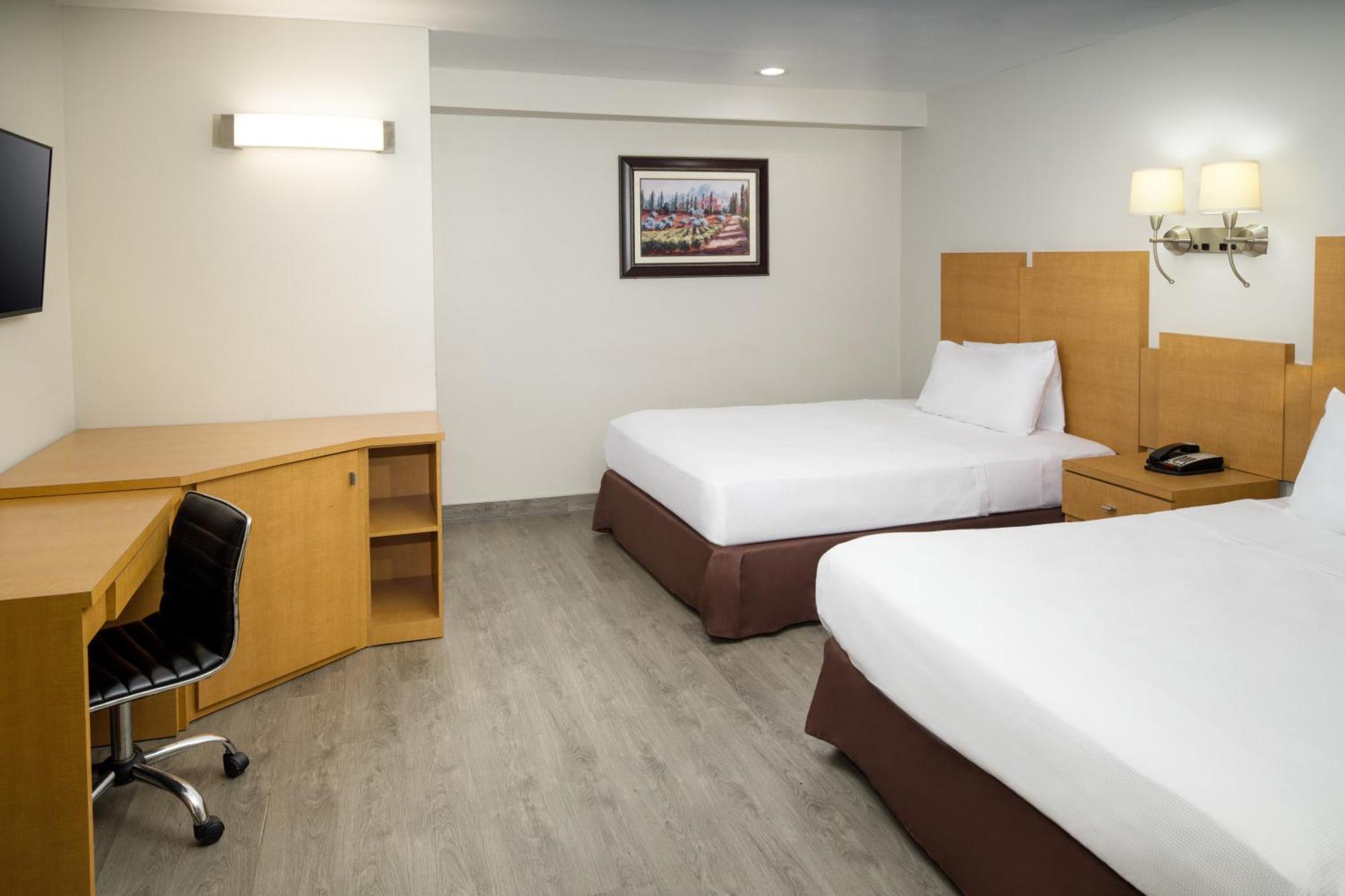 Skyview Motel Fort Lee Luaran gambar