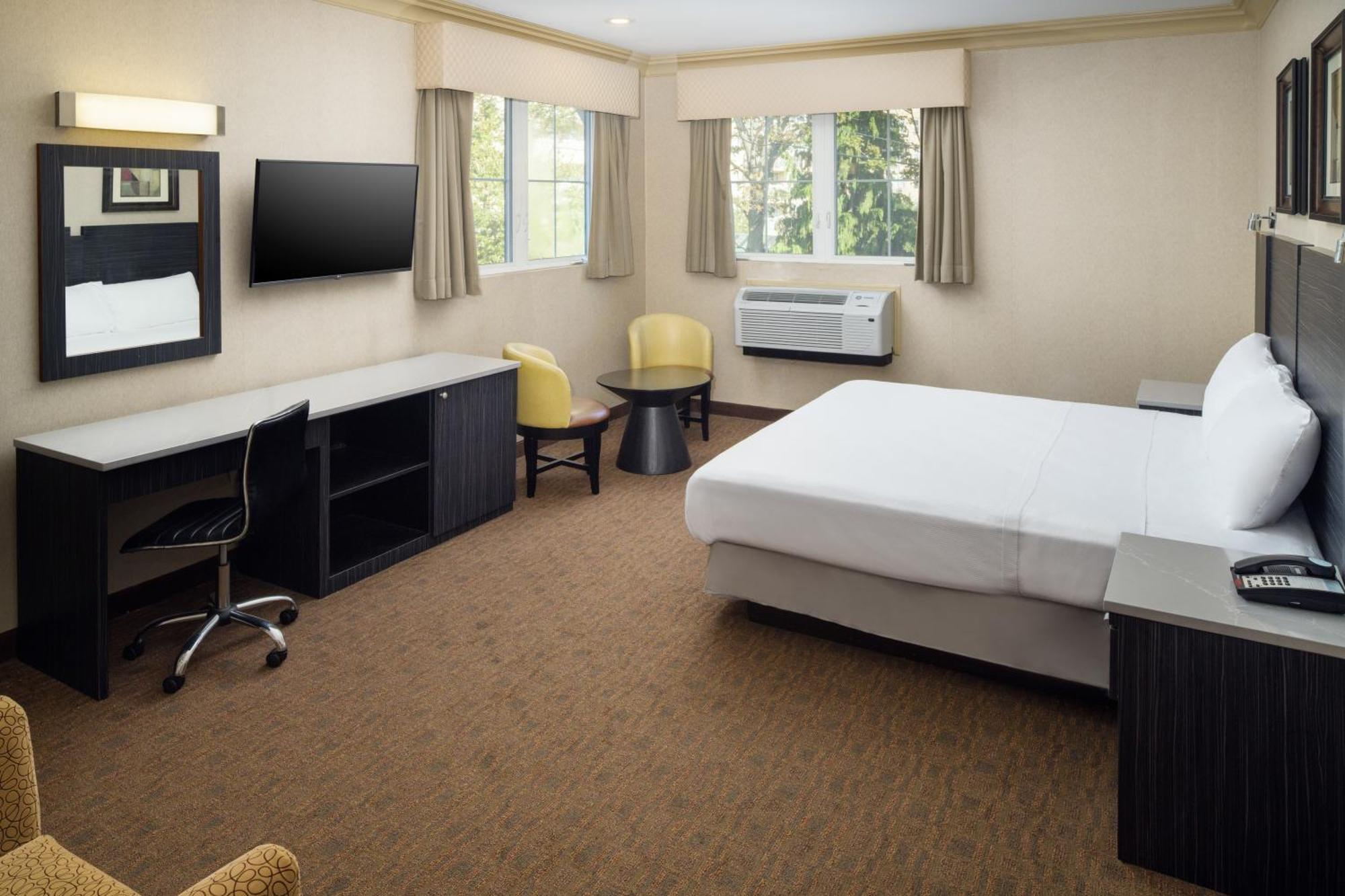 Skyview Motel Fort Lee Luaran gambar