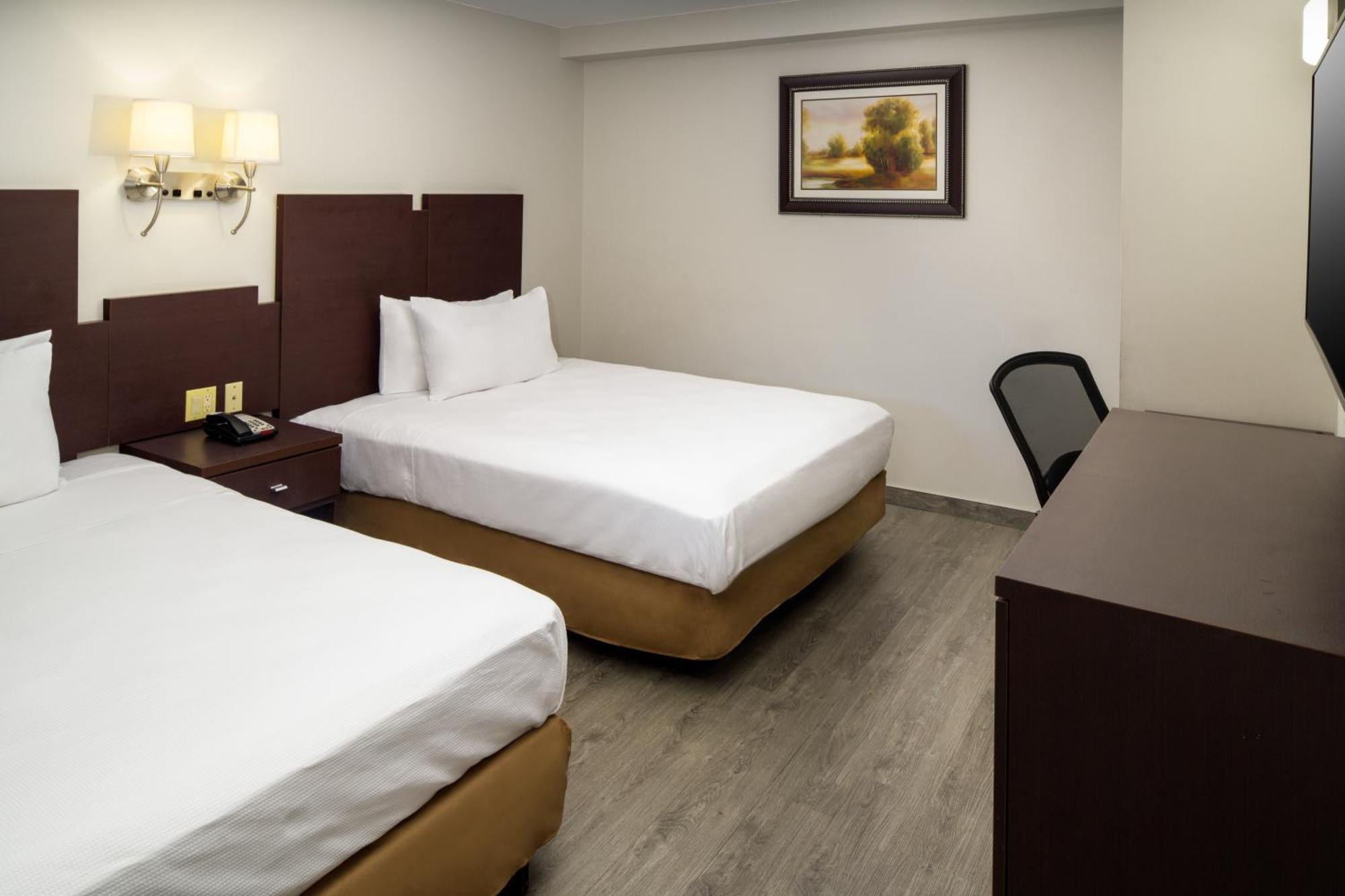 Skyview Motel Fort Lee Luaran gambar
