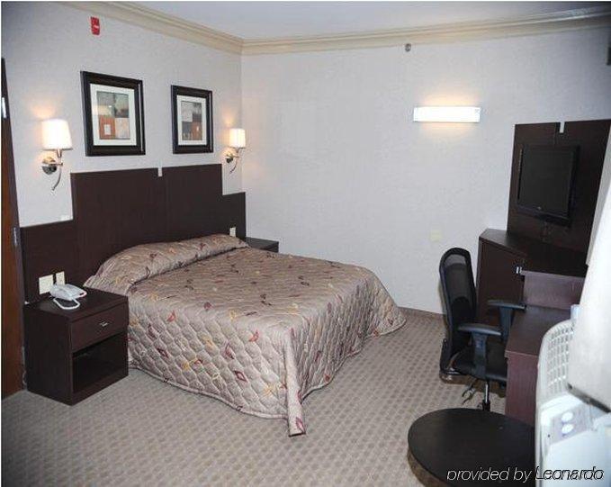 Skyview Motel Fort Lee Bilik gambar