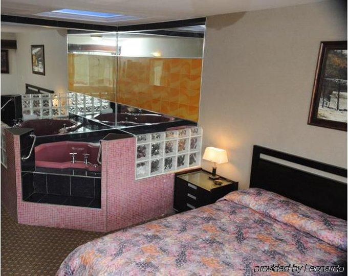 Skyview Motel Fort Lee Bilik gambar