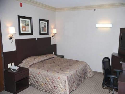 Skyview Motel Fort Lee Luaran gambar